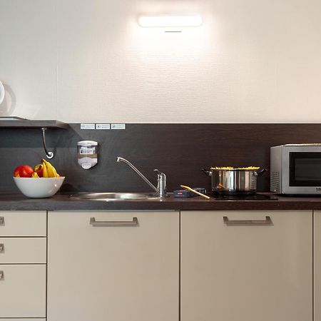 Zenitude Hotel-Residences Nantes Metropole Eksteriør bilde