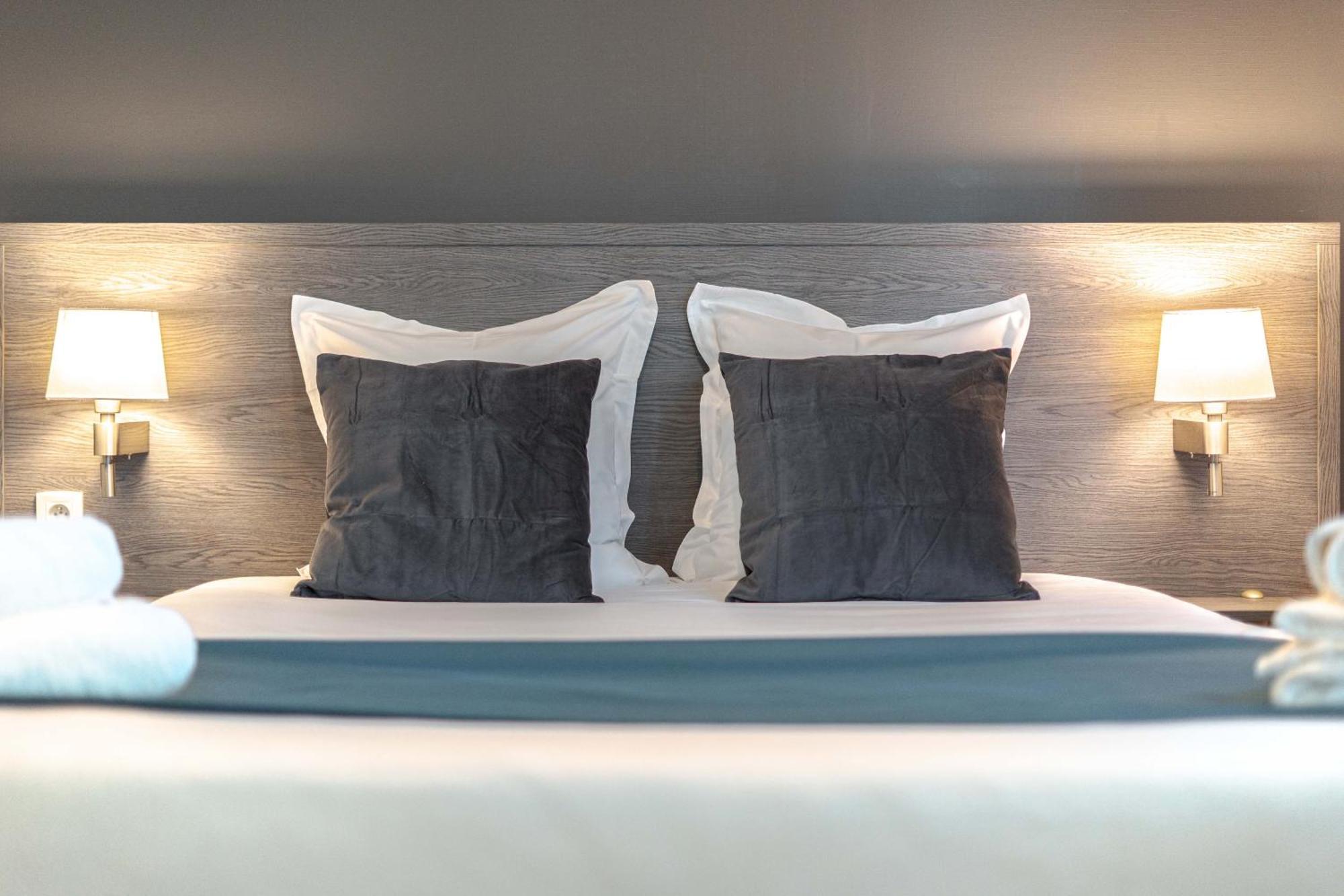 Zenitude Hotel-Residences Nantes Metropole Eksteriør bilde