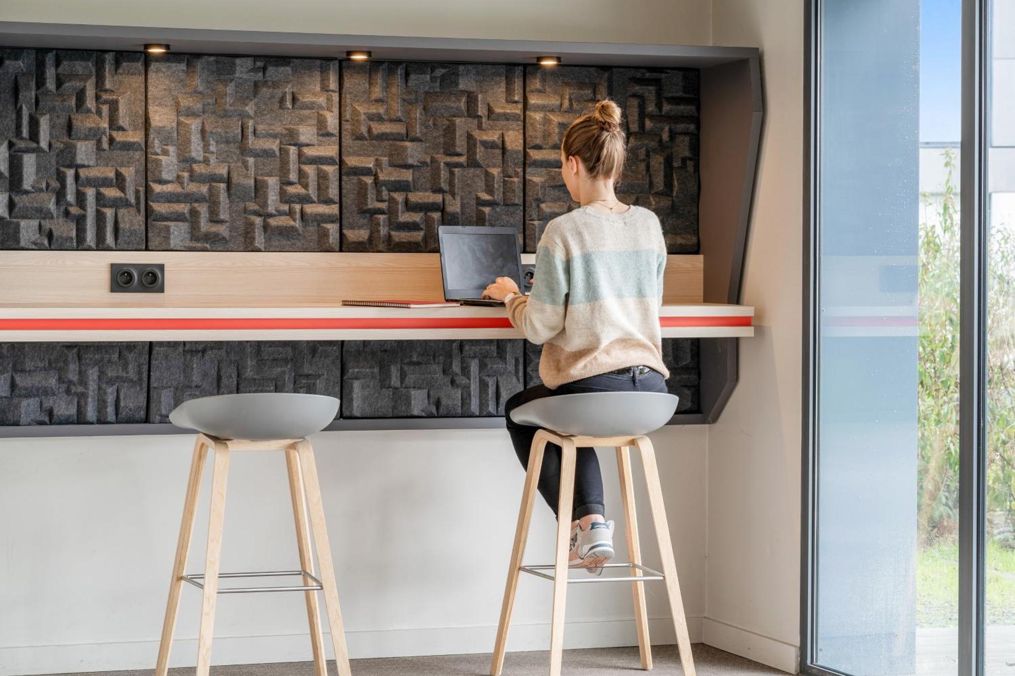 Zenitude Hotel-Residences Nantes Metropole Eksteriør bilde