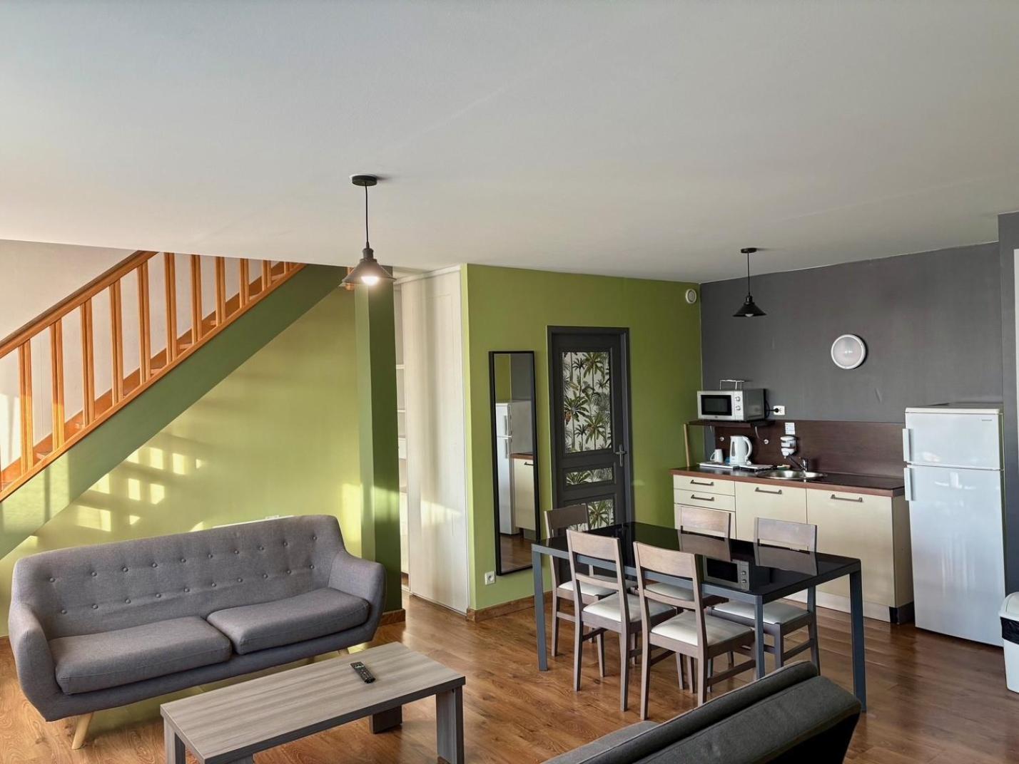 Zenitude Hotel-Residences Nantes Metropole Eksteriør bilde