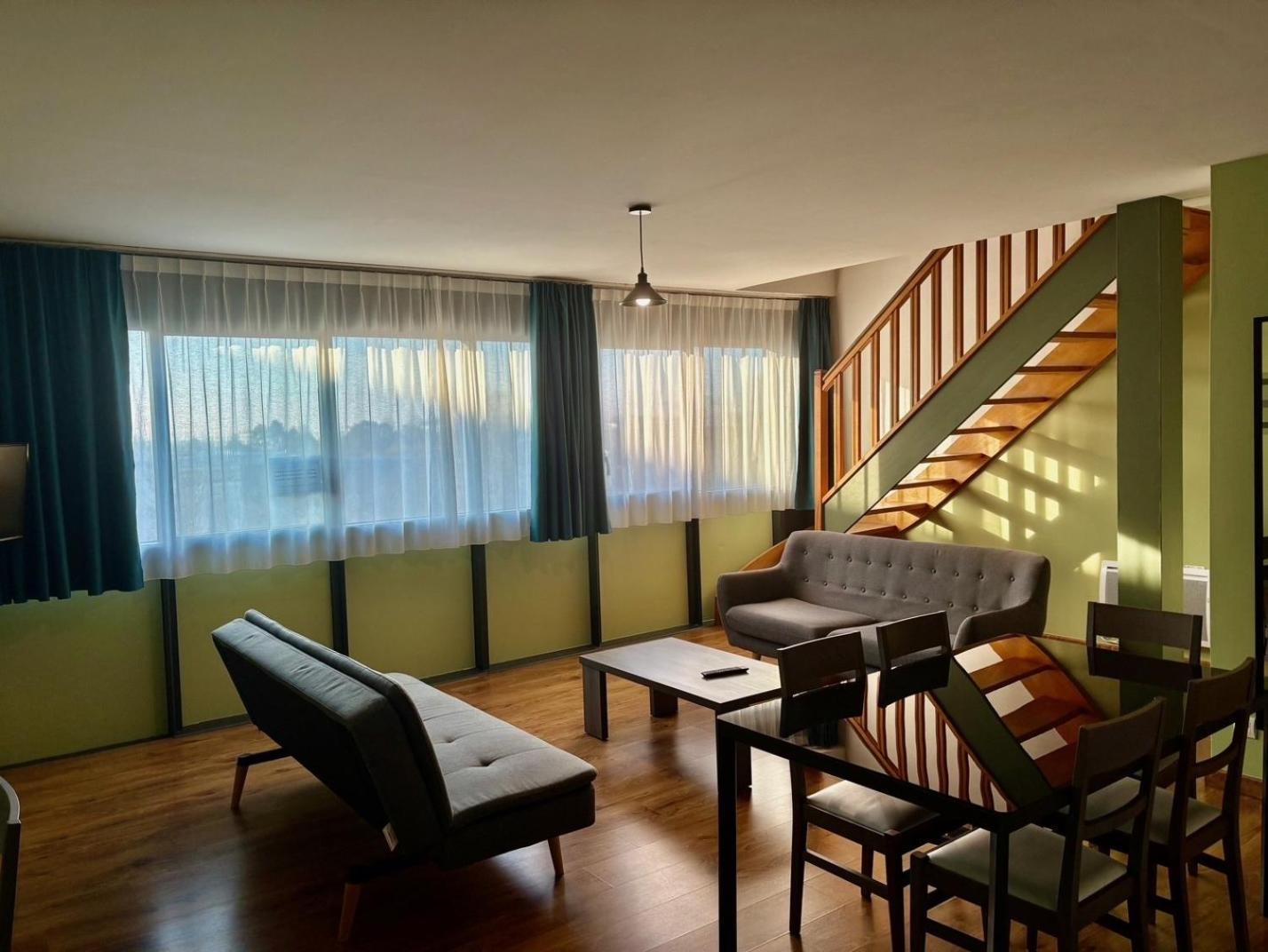 Zenitude Hotel-Residences Nantes Metropole Eksteriør bilde